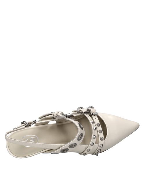  ASH | BABEL SOFT POLISH CALFTALC